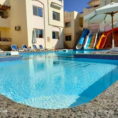 4S Hotel Dahab Zewnętrze zdjęcie