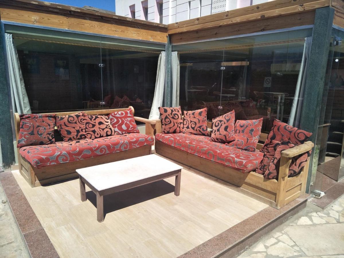4S Hotel Dahab Zewnętrze zdjęcie