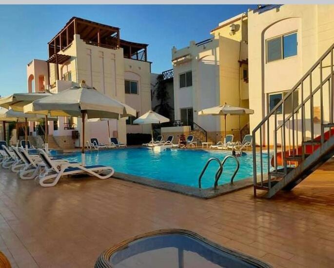 4S Hotel Dahab Zewnętrze zdjęcie
