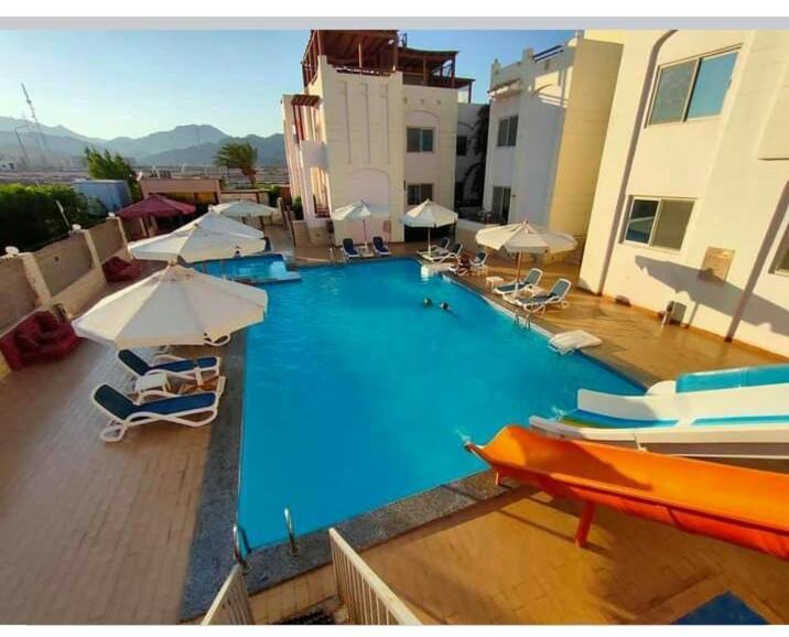 4S Hotel Dahab Zewnętrze zdjęcie
