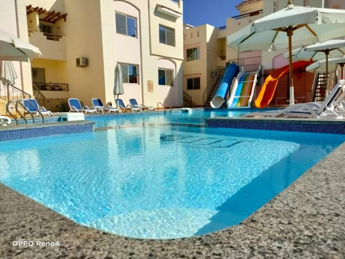 4S Hotel Dahab Zewnętrze zdjęcie