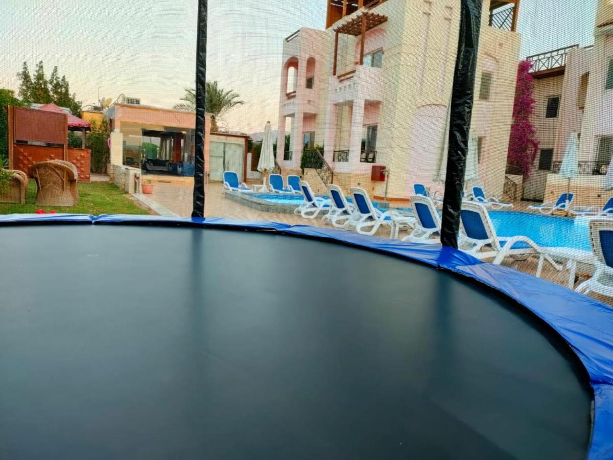 4S Hotel Dahab Zewnętrze zdjęcie