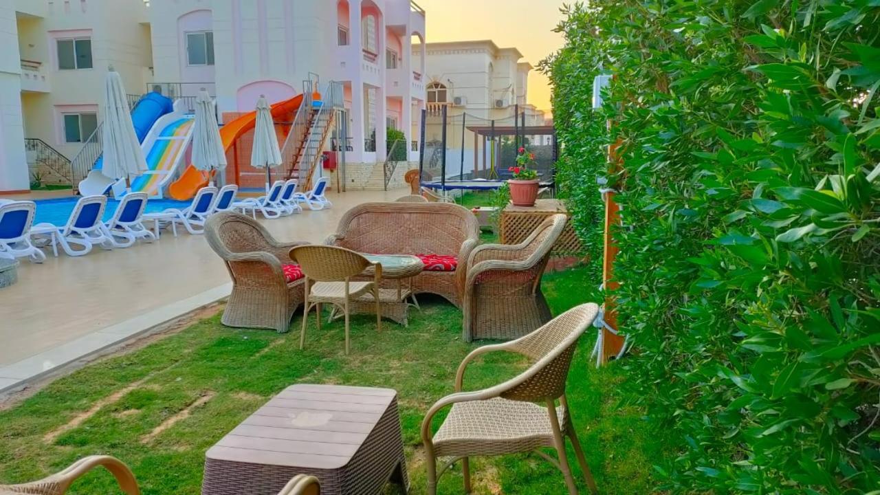 4S Hotel Dahab Zewnętrze zdjęcie