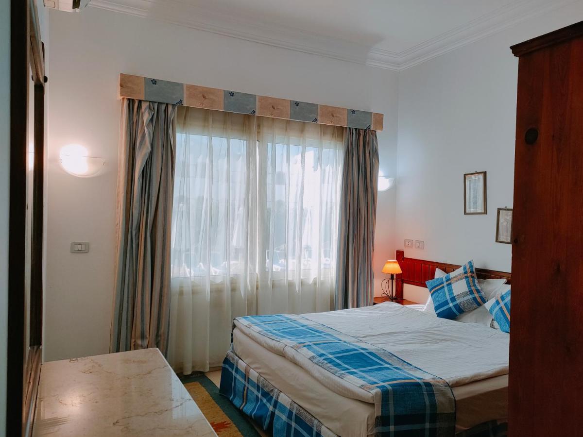 4S Hotel Dahab Zewnętrze zdjęcie