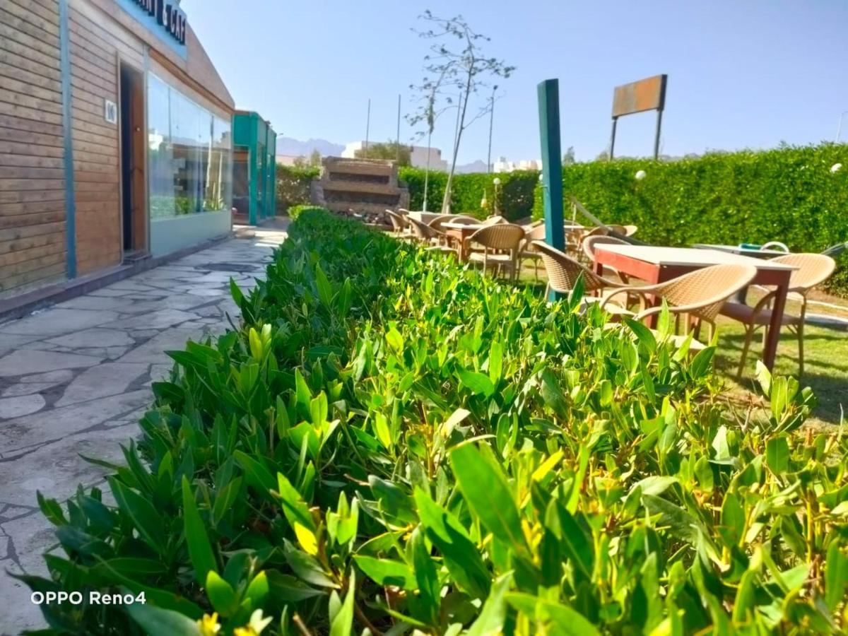 4S Hotel Dahab Zewnętrze zdjęcie