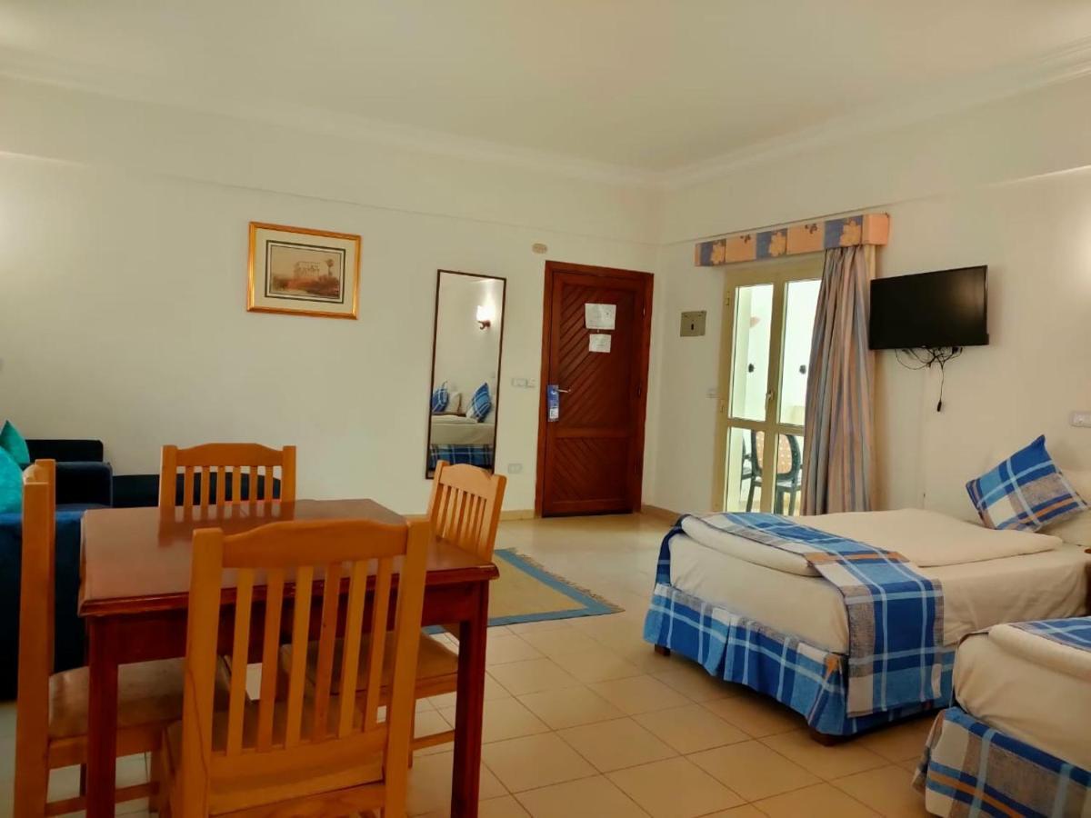 4S Hotel Dahab Zewnętrze zdjęcie