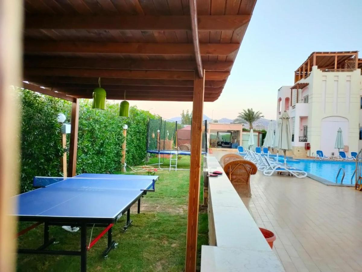 4S Hotel Dahab Zewnętrze zdjęcie