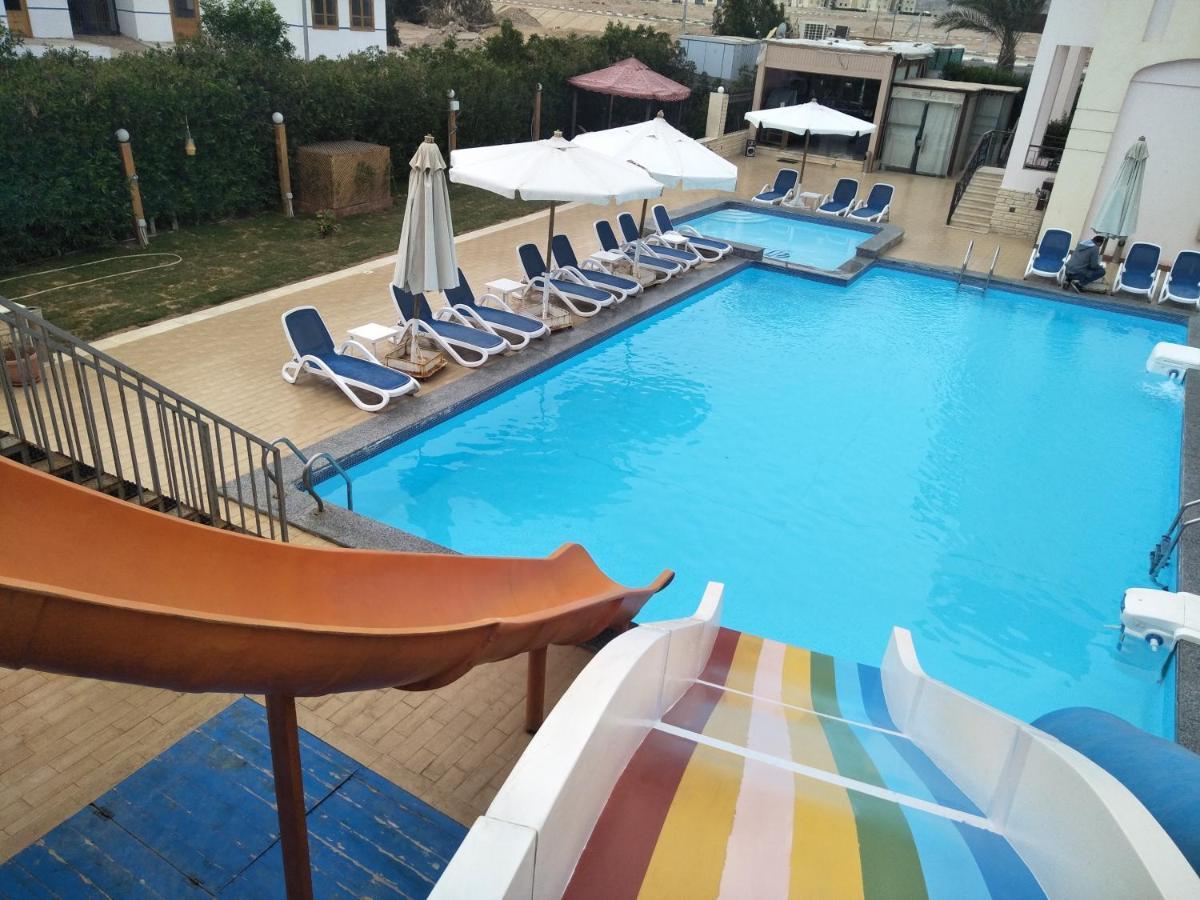 4S Hotel Dahab Zewnętrze zdjęcie