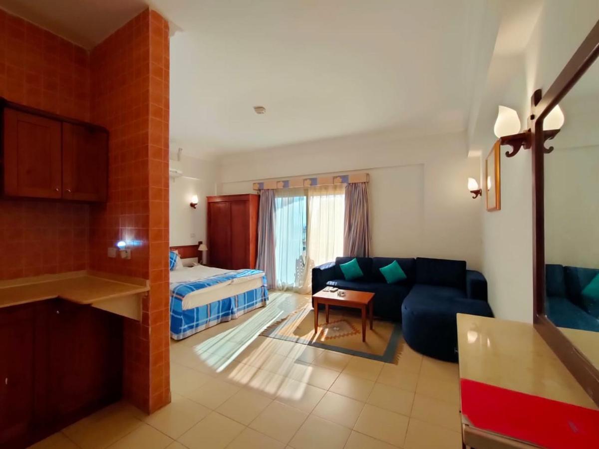 4S Hotel Dahab Zewnętrze zdjęcie