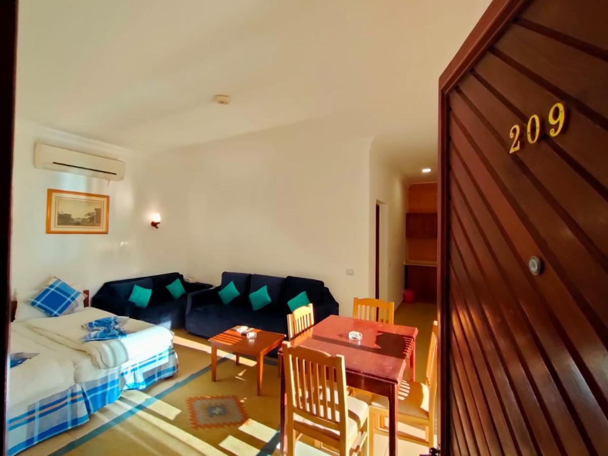 4S Hotel Dahab Zewnętrze zdjęcie