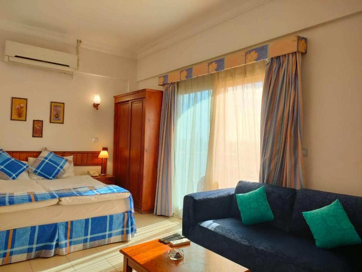 4S Hotel Dahab Zewnętrze zdjęcie