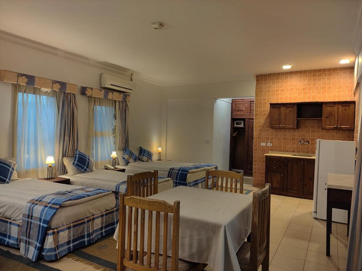 4S Hotel Dahab Zewnętrze zdjęcie