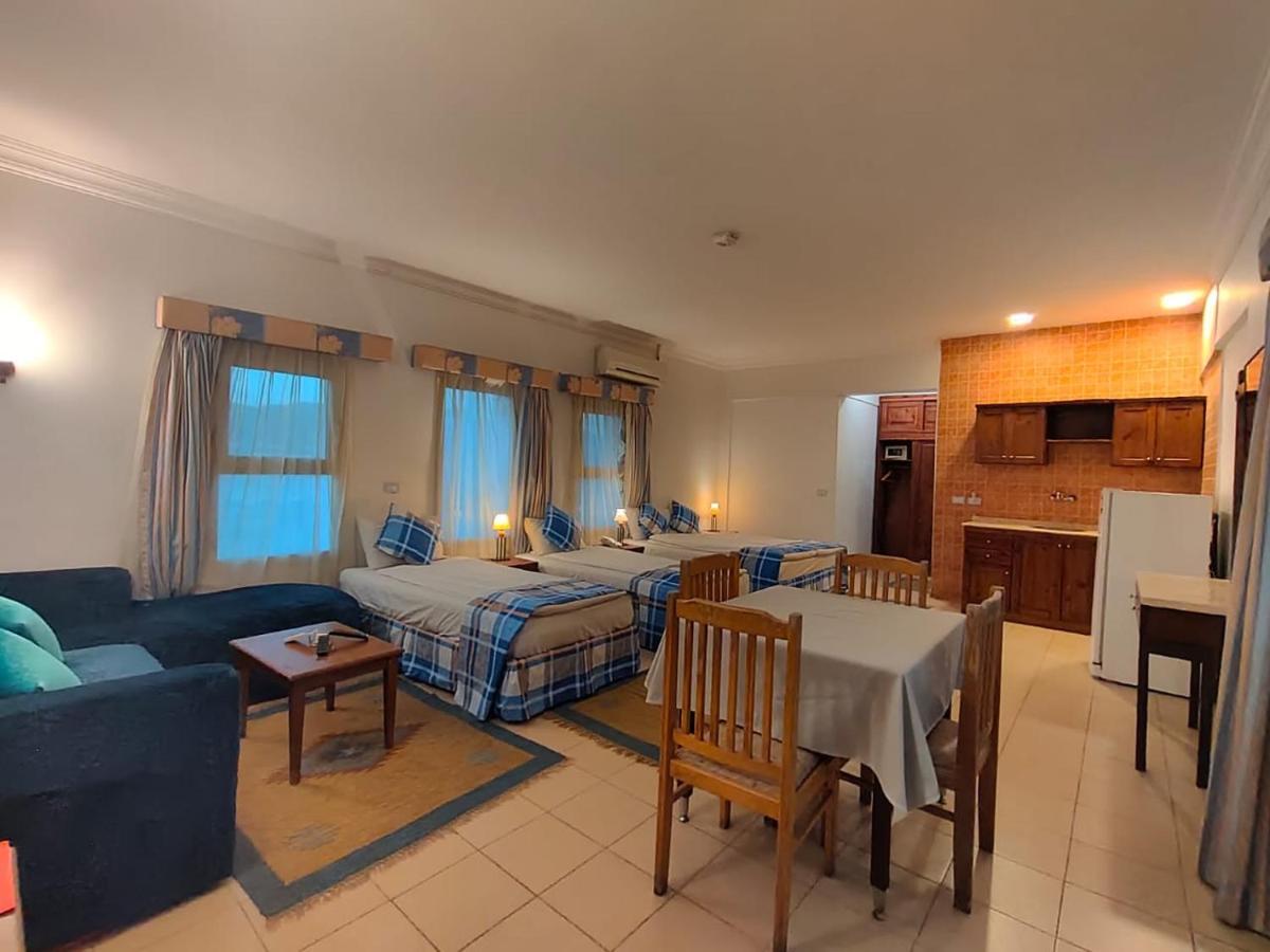 4S Hotel Dahab Zewnętrze zdjęcie