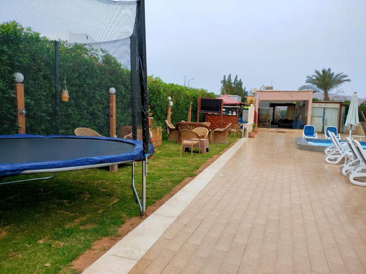 4S Hotel Dahab Zewnętrze zdjęcie