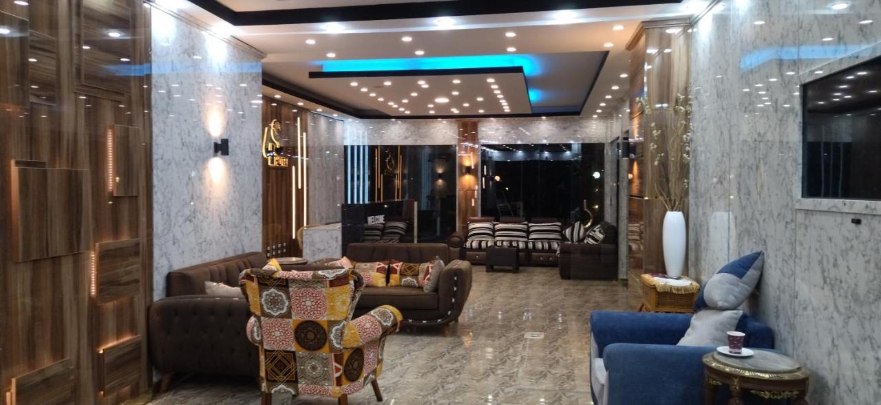 4S Hotel Dahab Zewnętrze zdjęcie