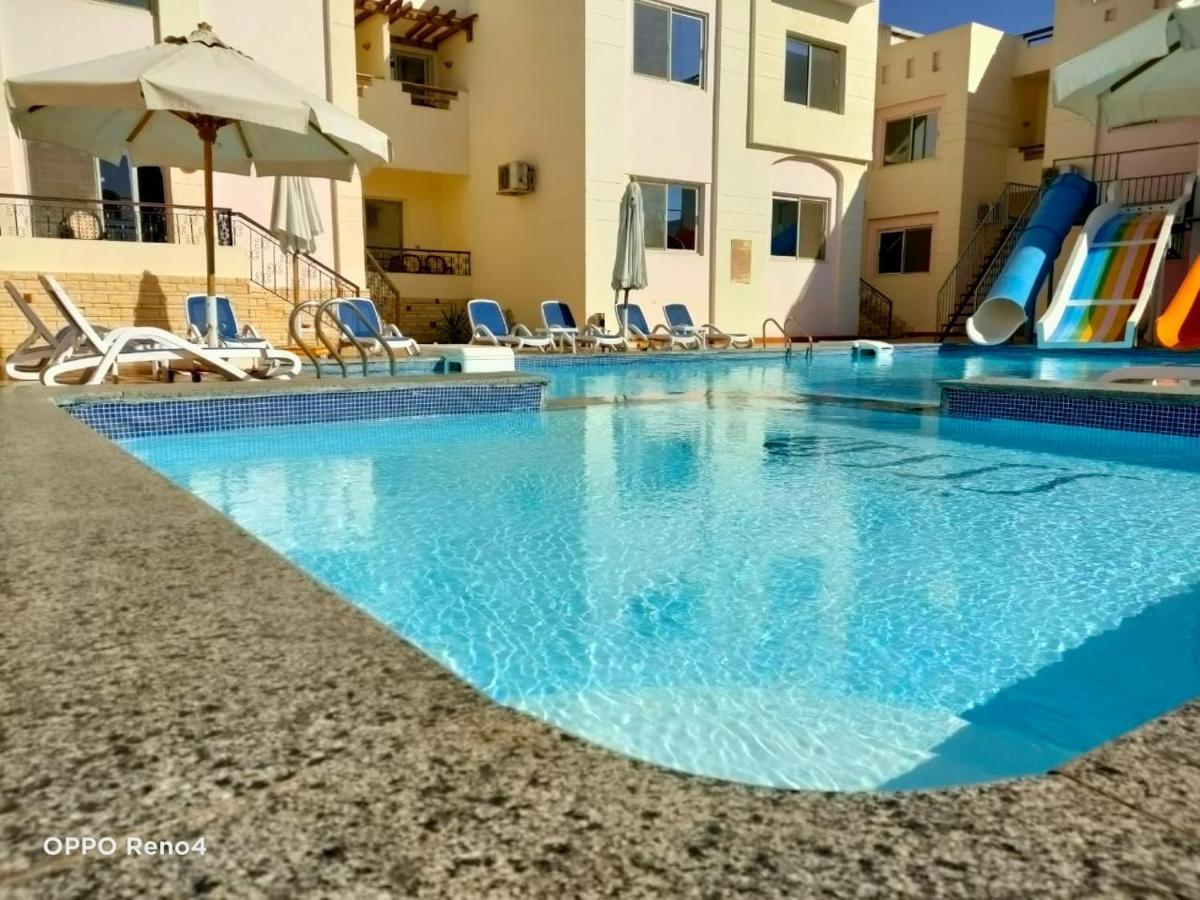 4S Hotel Dahab Zewnętrze zdjęcie