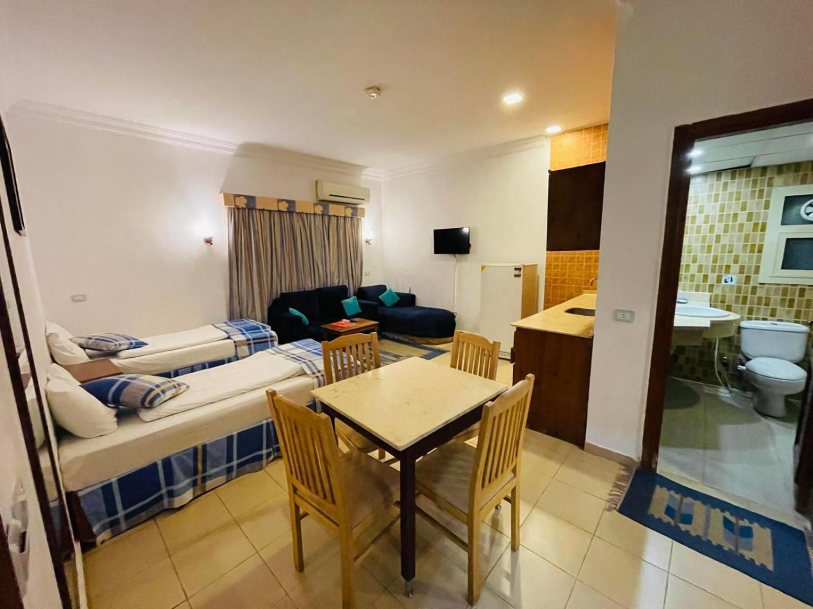 4S Hotel Dahab Zewnętrze zdjęcie