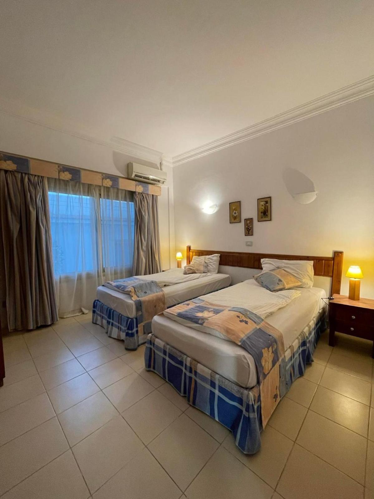 4S Hotel Dahab Zewnętrze zdjęcie