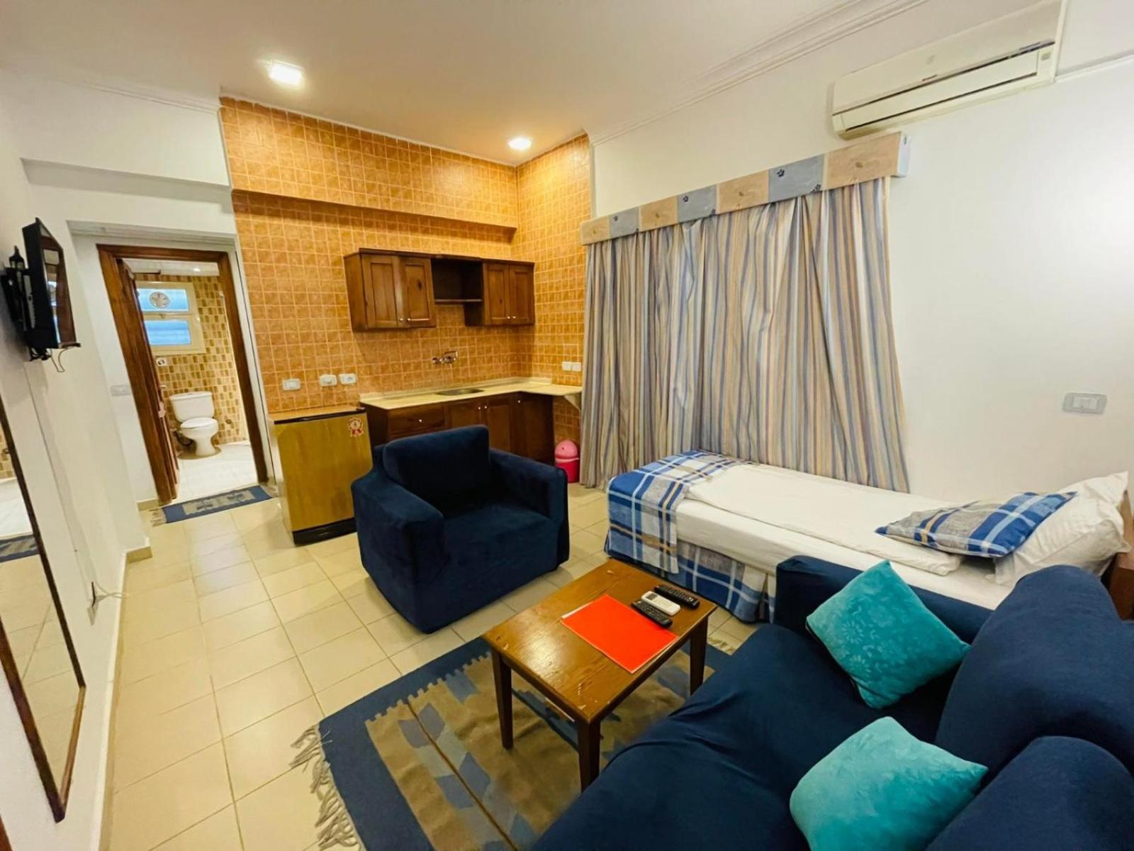 4S Hotel Dahab Zewnętrze zdjęcie