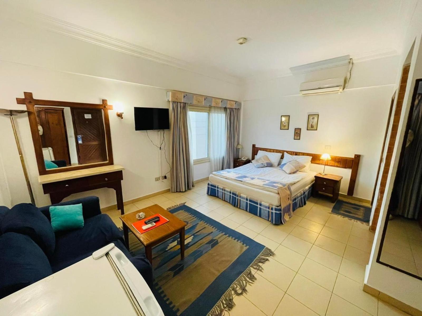 4S Hotel Dahab Zewnętrze zdjęcie