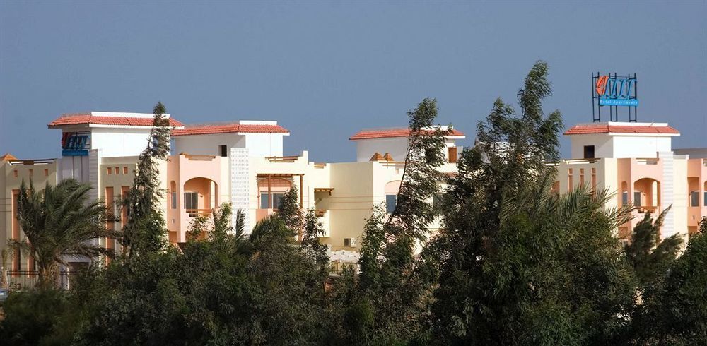 4S Hotel Dahab Zewnętrze zdjęcie