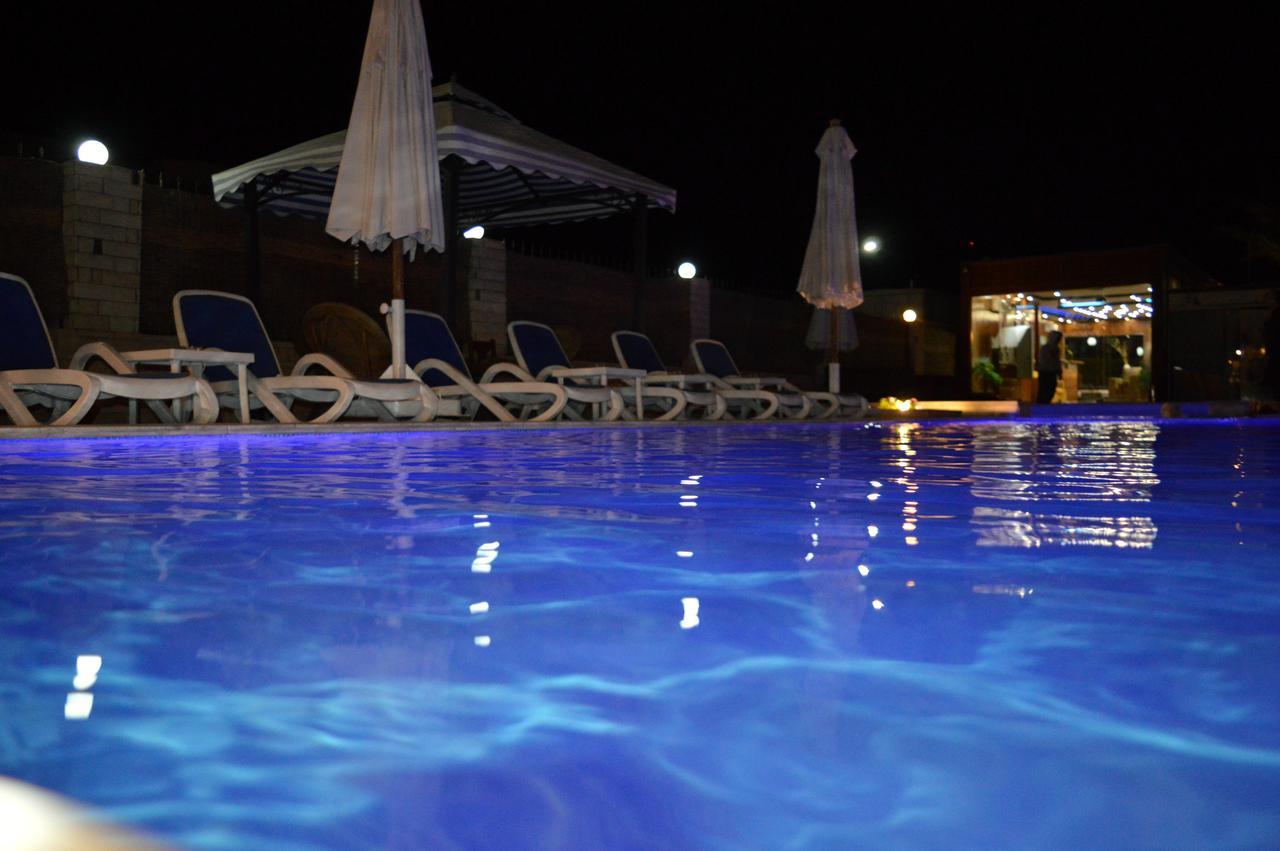 4S Hotel Dahab Zewnętrze zdjęcie