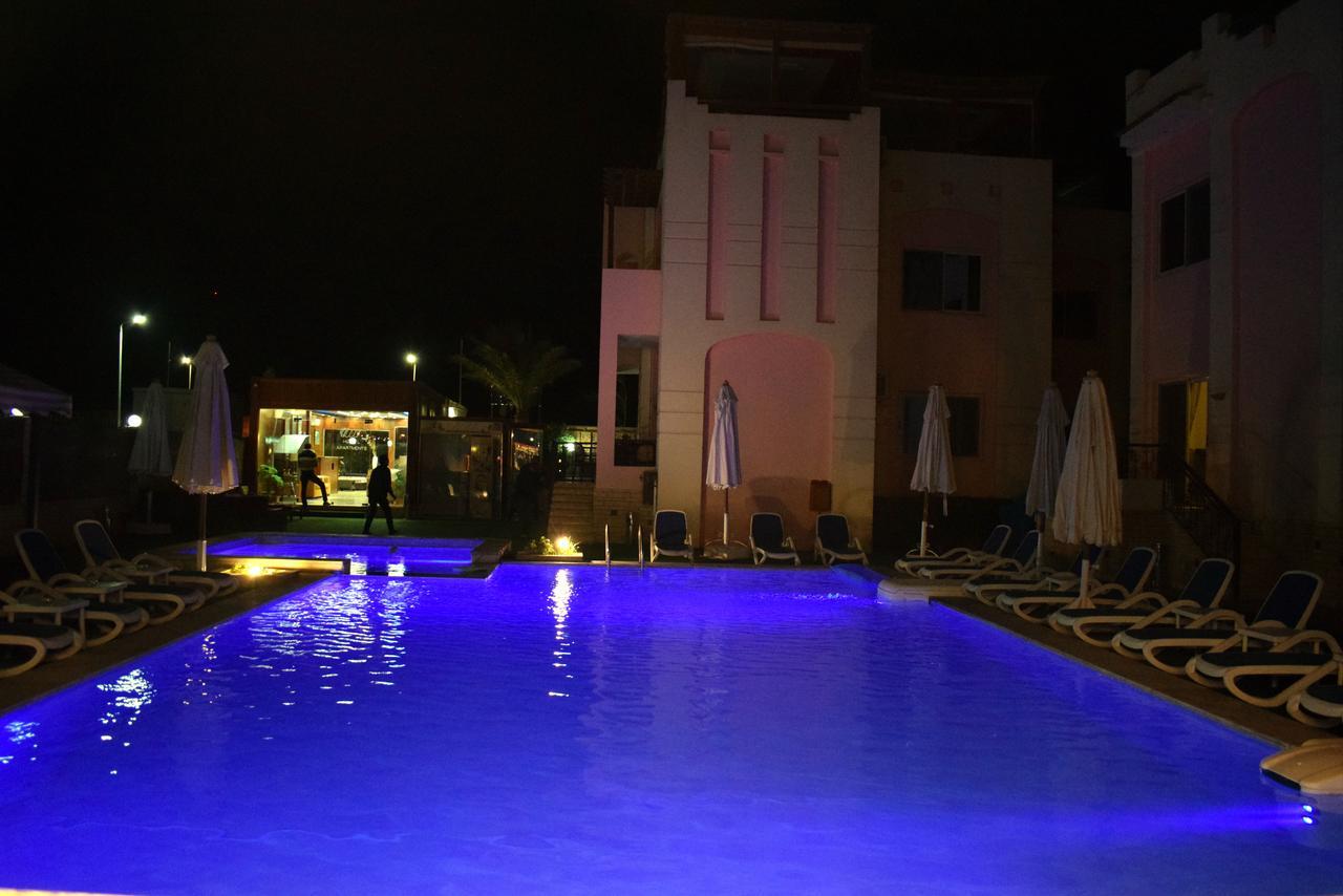 4S Hotel Dahab Zewnętrze zdjęcie