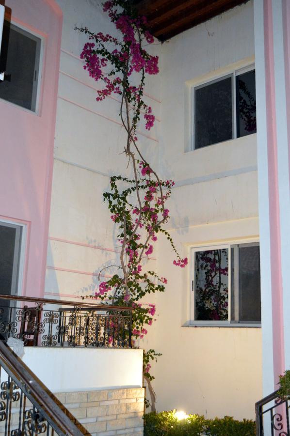 4S Hotel Dahab Zewnętrze zdjęcie