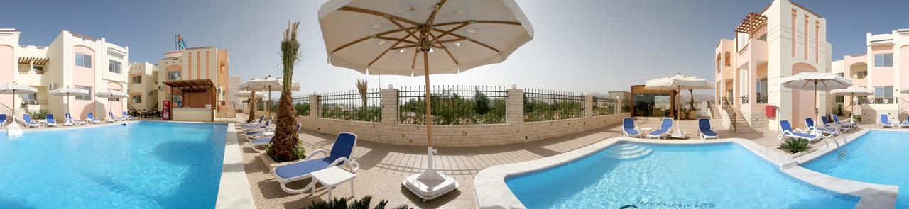 4S Hotel Dahab Zewnętrze zdjęcie
