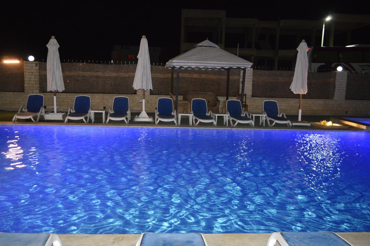 4S Hotel Dahab Zewnętrze zdjęcie
