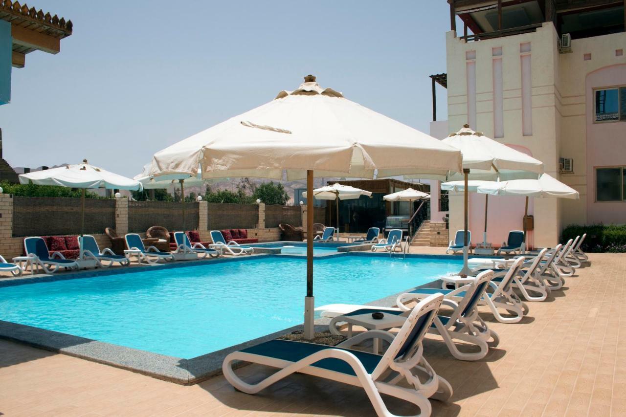 4S Hotel Dahab Zewnętrze zdjęcie